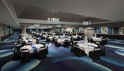 Mercure Brisbane King George Square - Tourism Search 39