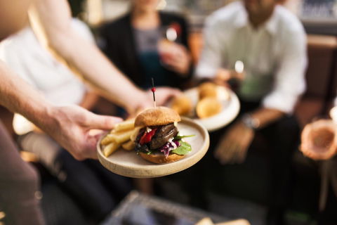 Mercure Brisbane King George Square - Tourism Search 24