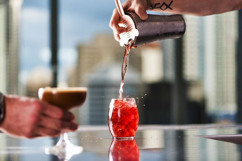 Mercure Brisbane King George Square - Tourism Search 25