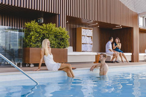 Mercure Brisbane King George Square - Tourism Search 33