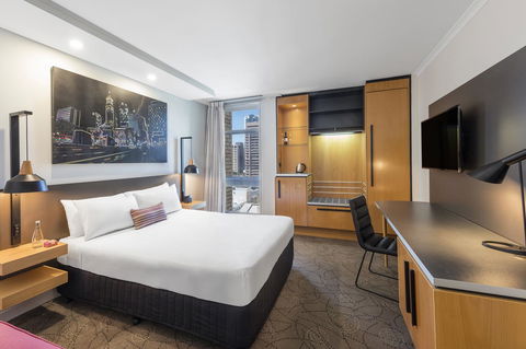 Mercure Brisbane King George Square - Tourism Search 3
