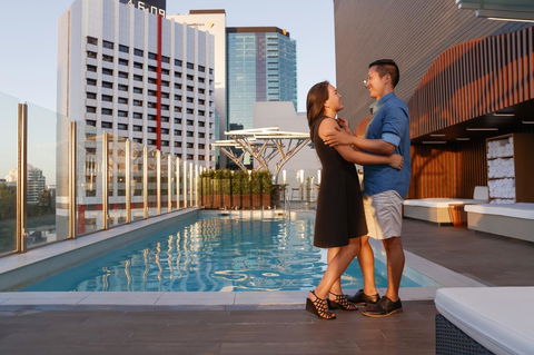 Mercure Brisbane King George Square - Tourism Search 19