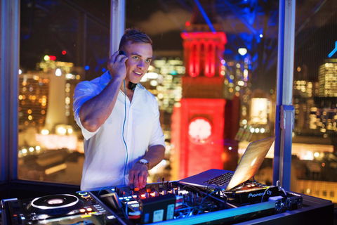 Mercure Brisbane King George Square - Tourism Search 28