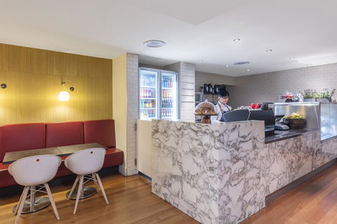 Mercure Brisbane King George Square - Tourism Search 35