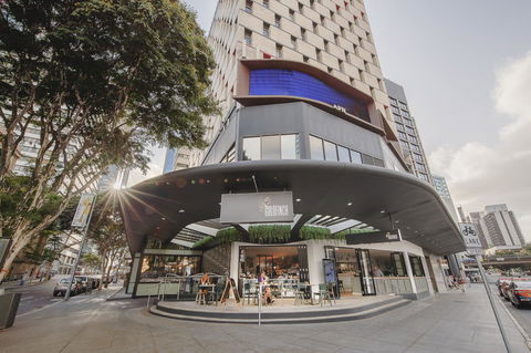 Mercure Brisbane King George Square - Tourism Search 17