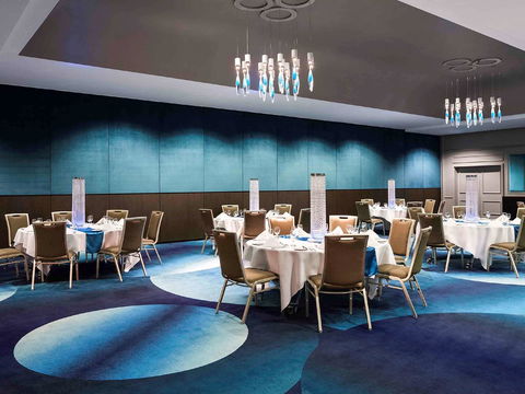 Mercure Brisbane King George Square - Tourism Search 44