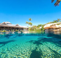 Cairns Colonial Club Resort - Tourism Search