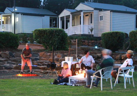 Hampton Estate Wines - Tourism Search 18