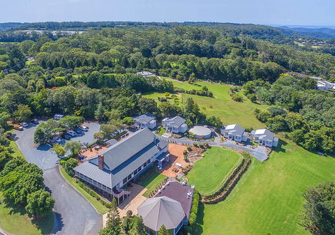 Hampton Estate Wines - Tourism Search 26