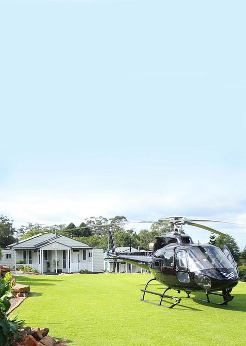Hampton Estate Wines - Tourism Search 28