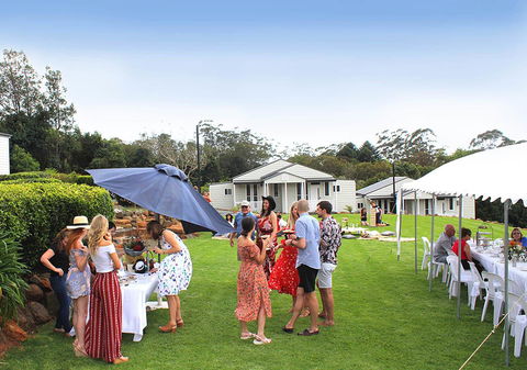 Hampton Estate Wines - Tourism Search 14