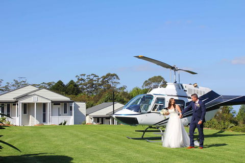 Hampton Estate Wines - Tourism Search 29