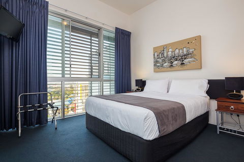 Oxygen Apartments - Tourism Search 20