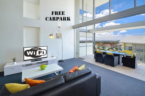 Oxygen Apartments - Tourism Search 3