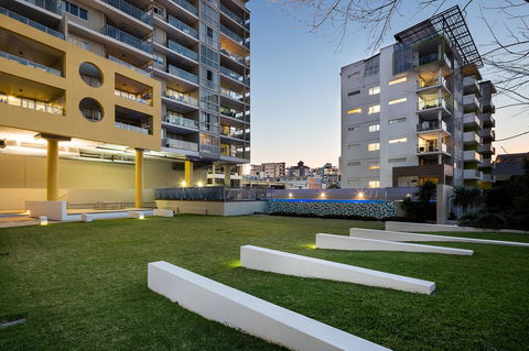 Oxygen Apartments - Tourism Search 31
