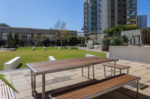Oxygen Apartments - Tourism Search 18