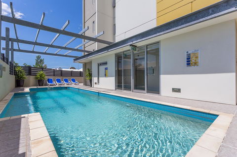 Oxygen Apartments - Tourism Search 10