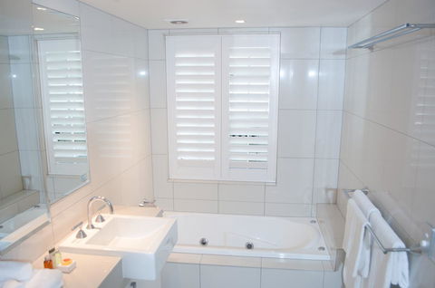 Oxygen Apartments - Tourism Search 25