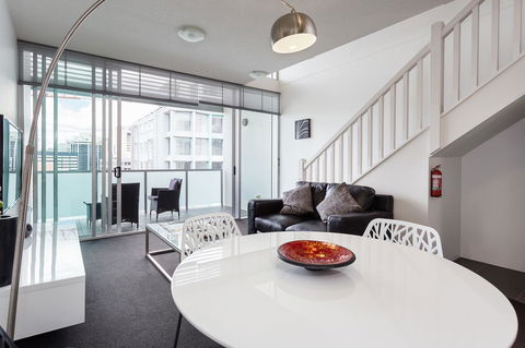 Oxygen Apartments - Tourism Search 13