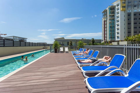 Oxygen Apartments - Tourism Search 17