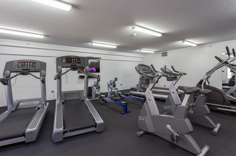 Oxygen Apartments - Tourism Search 15