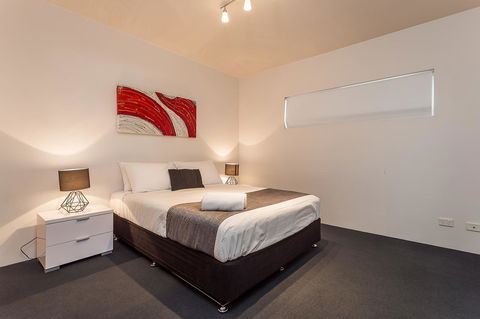 Oxygen Apartments - Tourism Search 22