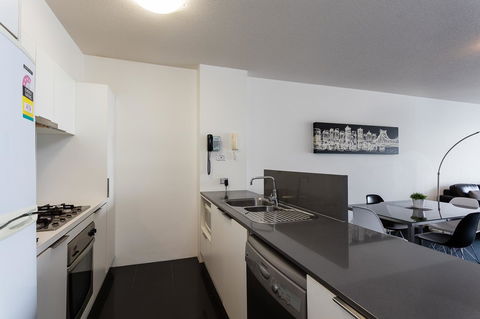 Oxygen Apartments - Tourism Search 11
