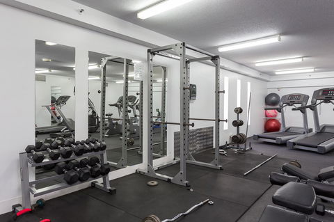 Oxygen Apartments - Tourism Search 16
