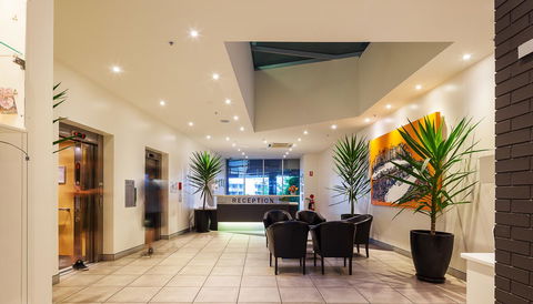 Oxygen Apartments - Tourism Search 28