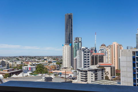 Oxygen Apartments - Tourism Search 33