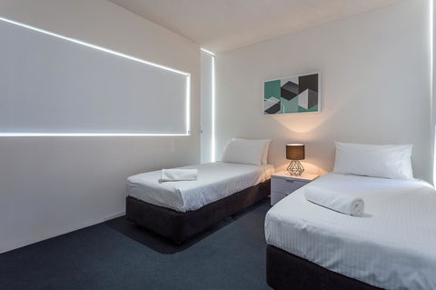 Oxygen Apartments - Tourism Search 21