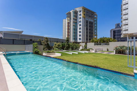 Oxygen Apartments - Tourism Search 1