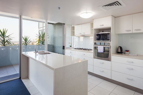 Oxygen Apartments - Tourism Search 4