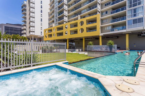 Oxygen Apartments - Tourism Search 8