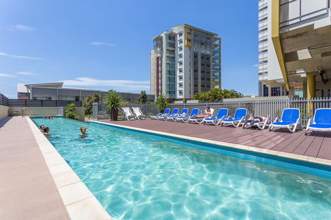 Oxygen Apartments - Tourism Search 0