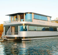 Coomera Houseboats - Tourism Search