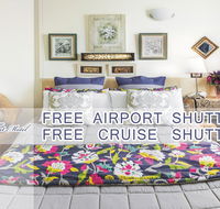Airport Riverview Motel - Tourism Search