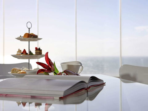 Sofitel Gold Coast Broadbeach - Tourism Search 35