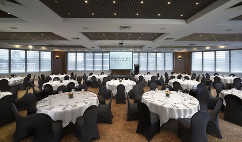 Sofitel Gold Coast Broadbeach - Tourism Search 28