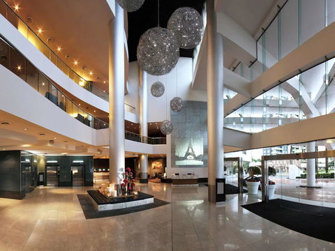 Sofitel Gold Coast Broadbeach - Tourism Search 40