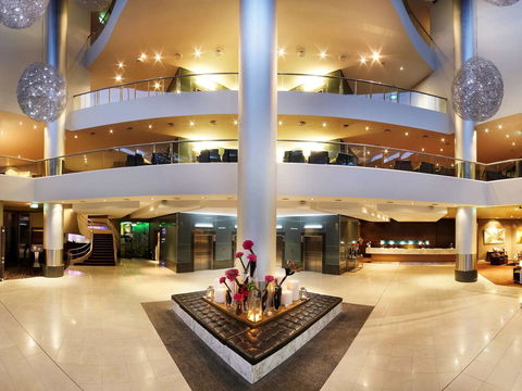 Sofitel Gold Coast Broadbeach - Tourism Search 15