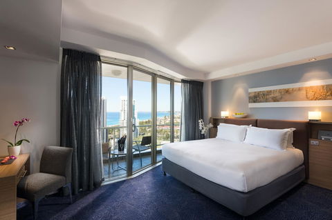 Sofitel Gold Coast Broadbeach - Tourism Search 3