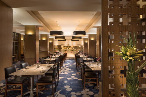 Sofitel Gold Coast Broadbeach - Tourism Search 31