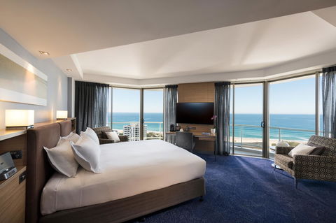 Sofitel Gold Coast Broadbeach - Tourism Search 17