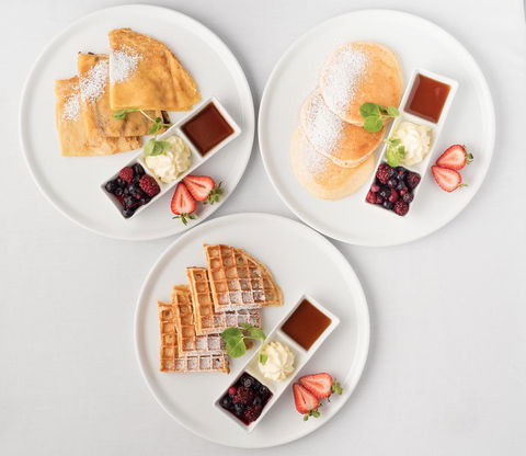 Sofitel Gold Coast Broadbeach - Tourism Search 23