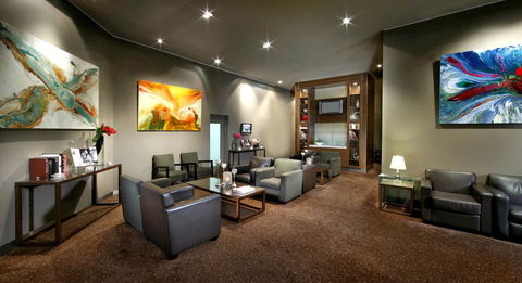 Sofitel Gold Coast Broadbeach - Tourism Search 13