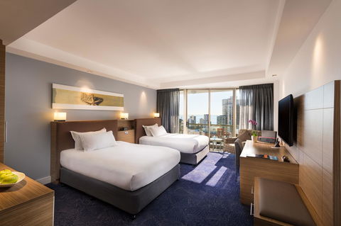 Sofitel Gold Coast Broadbeach - Tourism Search 20