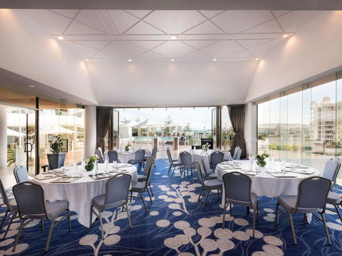 Sofitel Gold Coast Broadbeach - Tourism Search 41