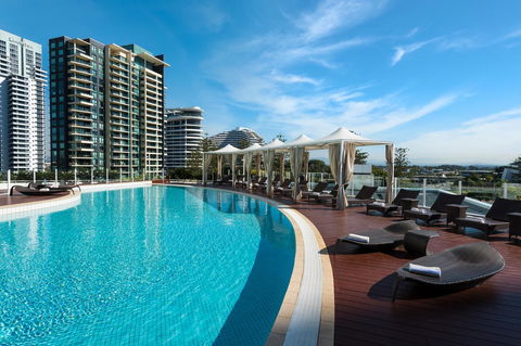 Sofitel Gold Coast Broadbeach - Tourism Search 0