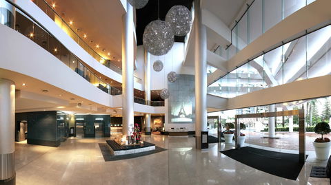 Sofitel Gold Coast Broadbeach - Tourism Search 10
